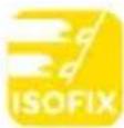 MAXI-COSI FamilyFix One iSize - IMPORTANT: - 1