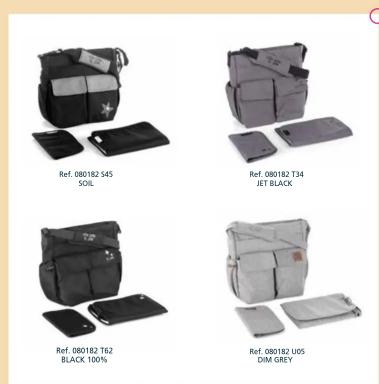 JANE Mama Bag - 5