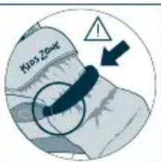 JANE Igloo - INSTRUCCIONES DE USO - INSTRUCTIONS FOR USE - ISTRUZIONI D'USO INSTRUCTIONS D'UTILISATION - INSTRUÇões DE USO - BEDIENUNGSANLEITUNG - 14