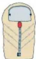JANE Igloo - THE SMALLEST DETAIL MUST BE CONSIDERED - 1
