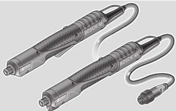 BOSCH CEXACT 1 Professional - C-EXACT 1 | C-EXACT 2 | C-EXACT 4 | C-EXACT 6 - 2
