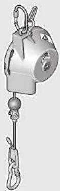 BOSCH Hose Pull Professional - 4