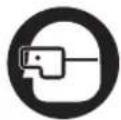 BOSCH Hose Pull Professional - SafetyWarnings for Balancers - 1