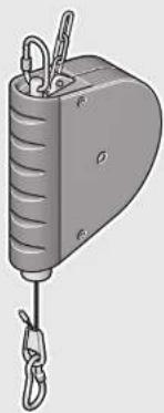 BOSCH Hose Pull Professional - 3