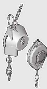 BOSCH Hose Pull Professional - 1