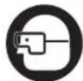 BOSCH Hose Pull Professional - Cac Canh Bao An Toan cho Thiiet Bi Treo Tu CAn Bang - 1
