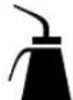 BOSCH Hose Pull Professional - Slangblock - 1