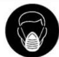 BOSCH GTR 30 CE Professional - Symbol Znaczenie - 3