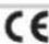 BOSCH GTR 30 CE Professional - Conformiteitsverklaring - 1