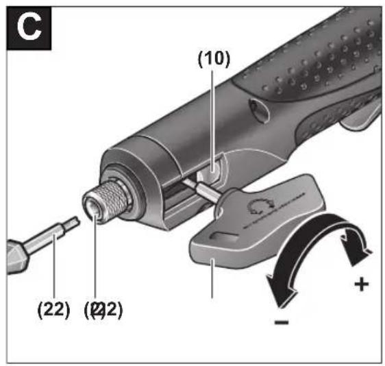 BOSCH CEXACT 2 Professional - 5