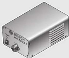 BOSCH PUCEXACT 3 - 2