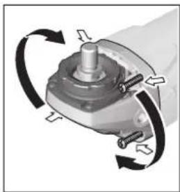 BOSCH GWS 18150 PL Professional - Español | 47 - 2