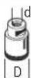BOSCH GWS 18150 PL Professional - Жарамды тегістеу құралы - 2