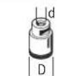 BOSCH GWS 18150 PL Professional - Κατάλληλα λειαντικά εργαλεία - 2