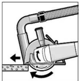BOSCH GWS 18150 PL Professional - | Slovensky - 1