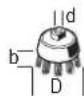 BOSCH GWS 18150 PL Professional - Dispositive de şlefuit admise - 3