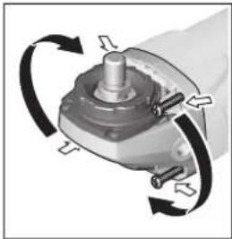 BOSCH GWS 18150 PL Professional - | Français - 1