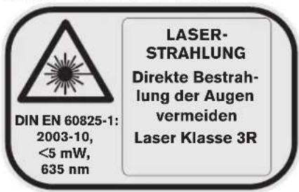 BOSCH BL 200 GC Professional - 1