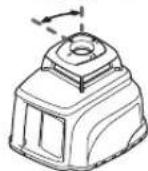 BOSCH BL 200 GC Professional - Pregled - 2