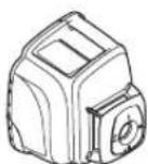 BOSCH BL 200 GC Professional - Matavimo prietaiso pastatymas - 2