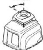 BOSCH BL 200 GC Professional - Rotasjonsdrift - 1