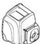 BOSCH BL 200 GC Professional - Colocación del aparato de medida - 2