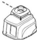 BOSCH BL 200 GC Professional - Tryb liniowy - 1