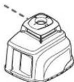 BOSCH BL 200 GC Professional - Linjedrift - 1