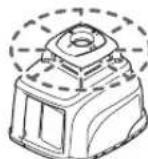 BOSCH BL 200 GC Professional - Pregled - 1