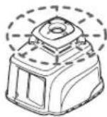 BOSCH BL 200 GC Professional - Vista general - 1