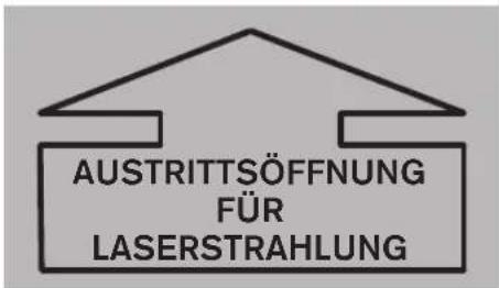 BOSCH BL 200 GC Professional - Samo za EU-zemlje: - 3