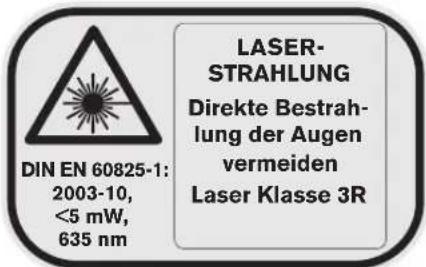 BOSCH BL 200 GC Professional - 1