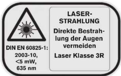 BOSCH BL 200 GC Professional - 1