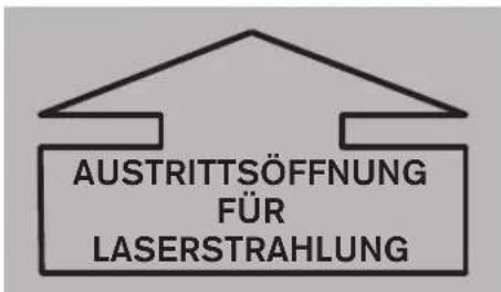 BOSCH BL 200 GC Professional - Consignes de sécurité - 3
