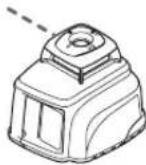 BOSCH BL 200 GC Professional - Apžvalga - 3