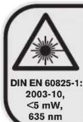 BOSCH BL 200 GC Professional - 2 - 1