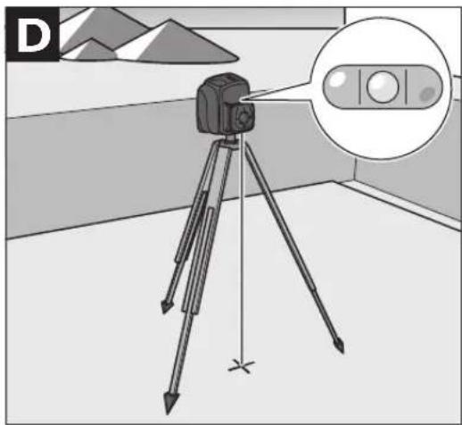 BOSCH BL 200 GC Professional - BOSCH - 11