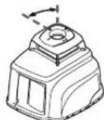 BOSCH BL 200 GC Professional - Pregled - 2