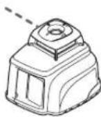 BOSCH BL 200 GC Professional - Overzicht - 3