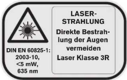 BOSCH BL 200 GC Professional - Instrucțiuni privind siguranța și protecția muncii - 2