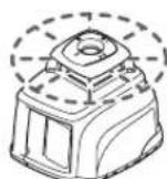 BOSCH BL 200 GC Professional - Zestawienie - 1