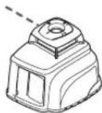 BOSCH BL 200 GC Professional - Linjedrift - 1
