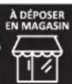 BOSCH EXACT ION 61500 Professional - Valable uniquement pour la France : - 3