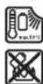 BOSCH EXACT ION 61500 Professional - SafetyWarnings forScrewdrivers - 1