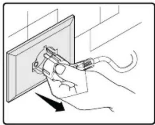 BIALETTI Milk Frother - 2.Warnings - 2