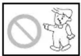BIALETTI Milk Frother - 2.Warnings - 2