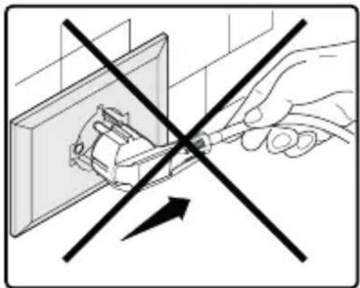 BIALETTI Milk Frother - 2.Warnings - 3