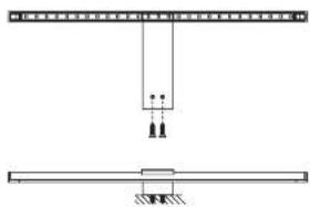 SMARTWARES 10.900.60 - Installation · Installierung · Instalacion - 3