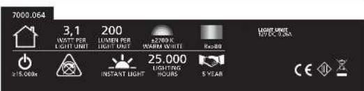 SMARTWARES 10.900.60 - Installation · Installierung · Instalacion - 11