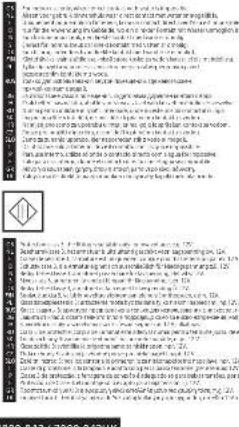 SMARTWARES 10.900.60 - Installation · Installierung · Instalacion - 7